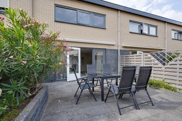 Medium property photo - Bisonstraat 55, 1448 WP Purmerend